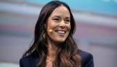 ANA IVANOVIĆ POKAZALA TRUDNIČKI STOMAK Blistaš kao nikada pre - Nižu se komentari na račun prelepe teniserke (FOTO)