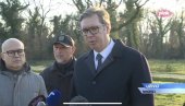 BRINEM ŠTA ĆE DA URADE SLEDEĆE NEDELJE Vučić: Nisu propustili 10 dana da ne naprave neku namernu provokaciju
