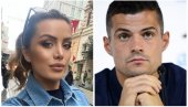 DŽAKINE PROVOKACIJE DOVELE DO PRETNJI SMRĆU: Bura nakon meča Srbija - Švajcarska se ne stišava! Novinarka na Kosovu strahuje za svoj život