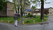 POLICIJA PROVERAVA POKUŠAJ SAMOUBISTVA ĐAKA IZ TRSTENIKA: Tinejdžer zadržan u u bolnici u Kruševcu, komisija ispituje povrede