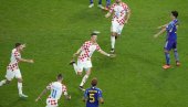 VATRENI GA OPET DIZALI U NEBESA: Kao i na prošlom Mundijalu, Ivan Perišić dao gol i u drami, i to na meču Hrvatska - Japan (VIDEO)