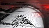 TRESLO SE KRALJEVO: Zemljotres jačine 2,4 stepena po Rihteru