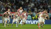 HRVATI SU JEDINI NAROD... Hrvatska euforija zbog ovih reči o njima i Srbima na Svetskom prvenstvu raste do neba