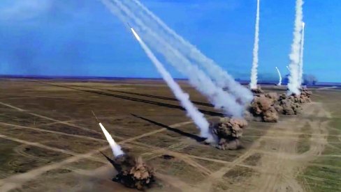 УПРКОС СУСПЕНЗИЈИ: Рјабков - Русија ће и даље обавештавати САД о ракетним тестовима