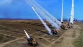 IZVEŠTAJ KOMANDE ORUŽANIH SNAGA UKRAJINE: Polovinu ruskih raketa nismo mogli da oborimo