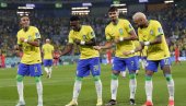 ФУДБАЛСКА МАГИЈА: Бразил прегазио ривала! Јужна Кореја осетила силину кариока - нека се спреми Хрватска