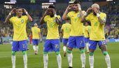 BRAZIL PROTIV HRVATSKE ZA POLUFINALE: Nema više lakih rivala, meč za Modrićem biće težak!