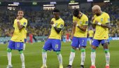 PLES JE NAŠ SIMBOL SREĆE: Brazilci odgovorili na prozivke