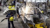 NEMAČKE FABRIKE BEŽE U KINU: Ekonomsko okruženje i skupi energenti teraju, pre svih, auto-industriju iz zemlje
