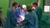 NADINO SRCE SADA KUCA DRUGI ŽIVOT: Hirurzi u Valjevskoj bolnici zašili pacijentkinji pocepan srčani mišić