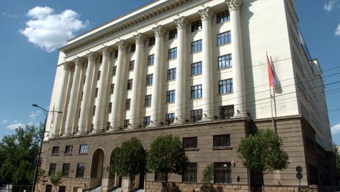 OSUĐEN POLICAJAC: Uslovna kazna zbog odavanja podataka