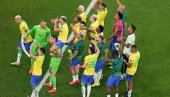 ПА, НАРАВНО! Ево шта су фудбалери Бразила урадили оног момента када су победили Јужну Кореју у осмини финала Светског првенства