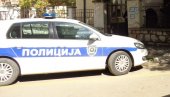 ЈЕДНА САОБРАЋАЈКА: Извештај пиротске полиције за претходна 24 часа