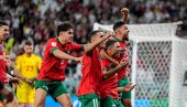 ARGENTINA I HRVATSKA U BORBI ZA FINALE: Mogu li Marokanci ispisati istoriju afričkog fudbala?