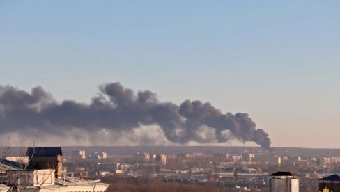DIREKTOR UKRENERGO: Više od 1.000 ruskih raketa ispaljeno na ukrajinsku elektro mrežu
