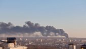 DIREKTOR UKRENERGO: Više od 1.000 ruskih raketa ispaljeno na ukrajinsku elektro mrežu