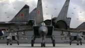 TAJANSTVENA ESKADRILA X-500 U RATU ISCRPLJIVANJA: Kako je sovjetski MIG-25 vladao nebom iznad Izraela