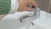 SLABIJI PRITISAK U SLAVINAMA : Zbog radova Novosađani imaju problem sa snabdevanjem vodom