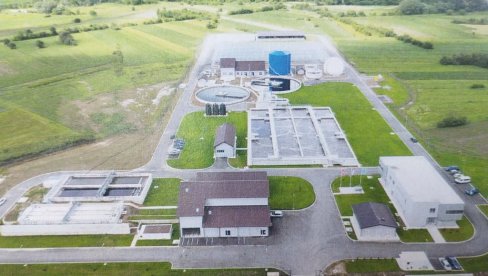 DA REKE I PRIRODA BUDU PONOVO ČISTI: Ekološki plan Vlade Srbije, EU i pet gradova izgradnji postrojenja za preradu otpadnih voda