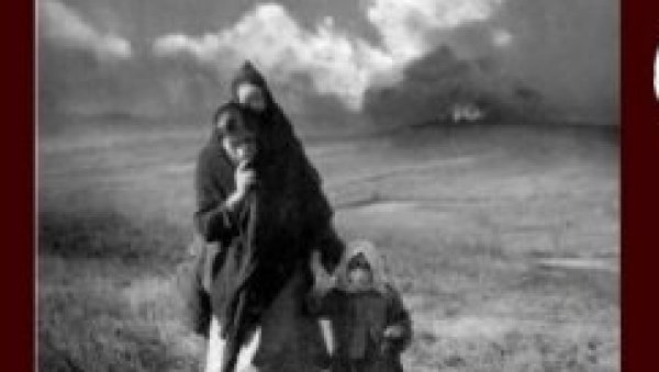 ТРИБИНА У ВЕЛИКОЈ САЛИ ОПШТИНЕ ГРОЦКА: Неустрашиве ратне хероине