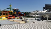 ЗАХВАЉУЈУЋИ ВЛАДИ СРБИЈЕ: Аква парк на Палићу биће готов до краја маја