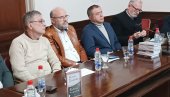 TEODOR PIŠTALU I GRABOVCU: Banatski kulturni centar uručio književna priznanja i najavio manifestaciju