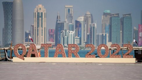UKLETO SVETSKO PRVENSTVO: Treći novinar umro na Mundijalu u Kataru