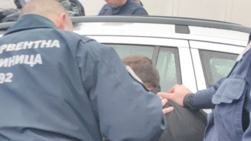 PRETIO JE DA ĆE MI UBITI PORODICU: Okrivljeni za ubistvo Dražena Delevića u Ugrinovcima ispričao razloge zločina (FOTO)
