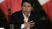 POMOĆ MEKSIKA: Odobren azil porodici bivšeg peruanskog predsednika Kastilja