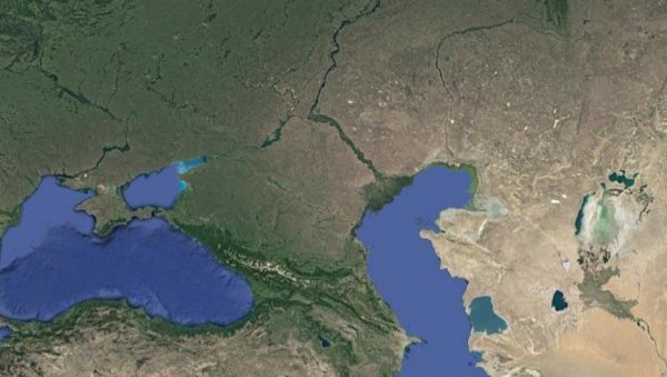 СНАЖАН ЗЕМЉОТРЕС ПОГОДИО РУСИЈУ: Тресло се на Кавказу, епицентар на дубини од 41 километра