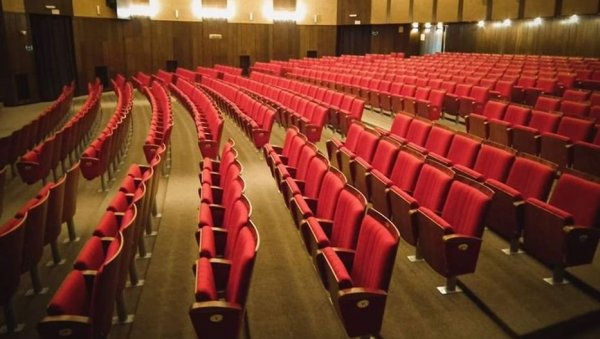 ВЕЧЕ ПОСВЕЋЕНО КОРНЕЛИЈУ КОВАЧУ: У петак у Центру за културу у Пожаревцу