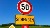 NOVI SISTEM ULASKA I IZLASKA IZ ŠENGEN ZONE: Sistem je stupio na snagu u nedelju 12. oktobra