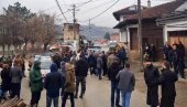 ОГЛАСИЛА СЕ И ЕПАРХИЈА РАШКО-ПРОЗРЕНСКА: Спроводе се мере које могу подстаћи на исељавање са Косова и Метохије