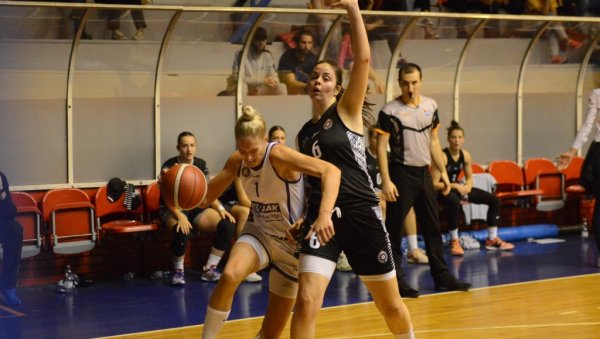 „МАЛЕНЕ“ У ВРБАСУ Тешко гостовање пред кошаркашицама Краљева