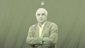 CRNO-BELI TUGUJU Preminuo čuveni trener omladinaca Partizana Nedeljko Kostić