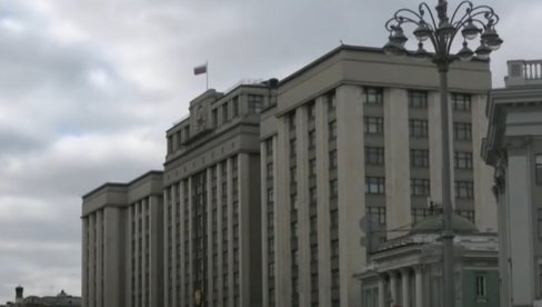 ЗА НЕДЕЉУ ДАНА ПОРАСЛЕ СКОРО ЧЕТИРИ МИЛИЈАРДЕ ДОЛАРА: Међународне резерве Русије премашиле позамашну суму