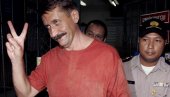BELA KUĆA ZABRINUTA ZA NACIONALNU BEZBEDNOST: Rizik po SAD zbog oslobađanja Viktora Buta