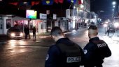 УПАЛИ У ГРАД, ПА ИЗДАЈУ САОПШТЕЊА: Огласили се из полиције лажне државе, најављују нови терор