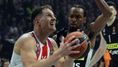 VEČITI POTVRDILI DOMINACIJU: Zvezda i Partizan su prvi ovo uradili ove sezone u ABA ligi