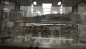 NOVE TAJNE IZ PESKA SAHARE: Muzej afričke umetnosti obeležava dva veka egiptologije, u depoima po Srbiji čak 196 predmeta