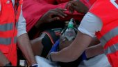 LOJD NEMA POVREDU MOZGA, ALI IDE NA OPERACIJU: Bivši košarkaš Crvene zvezde se oglasio nakon stravične povrede