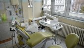 ДОНАЦИЈА ГРАДА ПОЖАРЕВЦА: Донирали Дому здравља стоматолошку столицу