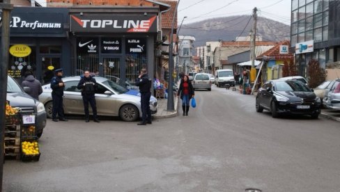 POSLEDICE BEZUMNIH POTEZA PRIŠTINE Momirović: Nadležne inspekcije prijavljuju da se na severu KiM bližimo kritičnoj tački