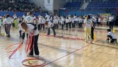 SVI KAO JEDAN: Devete Inkluzivne igre bez granica održane u Zrenjaninu (FOTO)