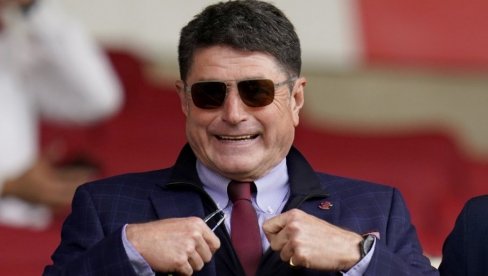 TRAŽIM HAPŠENJE ŠOLAKA ZBOG ONOGA ŠTO JE RADIO PROTIV SRBIJE Vučić: On je kriminalac, gone ga u osam država sveta