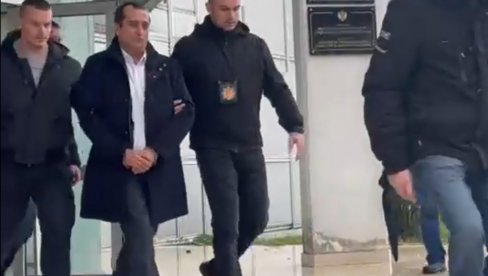 I ZVICER NA SPISKU: Potvrđena optužnica Čađenovića protiv Belivuka, Miljkovića i „kavčana“