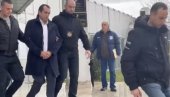 ČAĐENOVIĆU ODBIJENA ŽALBA: Viši sud u Podgorici bio jasan - ostaje u pritvoru
