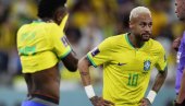BRAZIL SADA IMA SLABE VAJDE OD TOGA: Nejmar oborio rekord Ronalda i Pelea