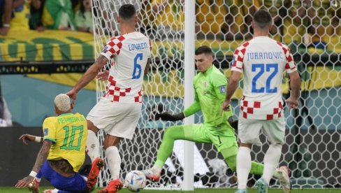 SADA I ZVANIČNO: Dominik Livaković se vratio u Dinamo Zagreb!