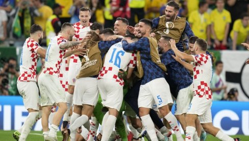 DALIĆ OBJAVIO SPISAK: Hrvatska sa ovim igračima počinje kvalifikacije za Evropsko prvenstvo